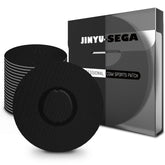 Jinyu-Sega Dexcom G7 overpatch waterproof for secure CGM wear during workouts.