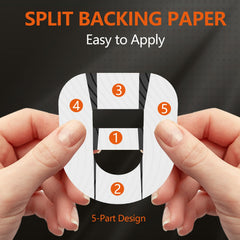 Jinyu-Sega Omnipod 5 nano 360° elastic fabric for a smooth fit