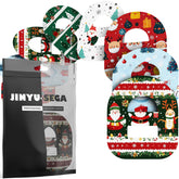 Jinyu-Sega Omnipod 5 overpatches waterproof strap-focused for secure sport use.