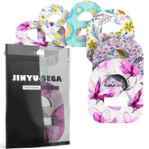 Jinyu-Sega Omnipod 5 overpatch waterproof design for secure wear during activities