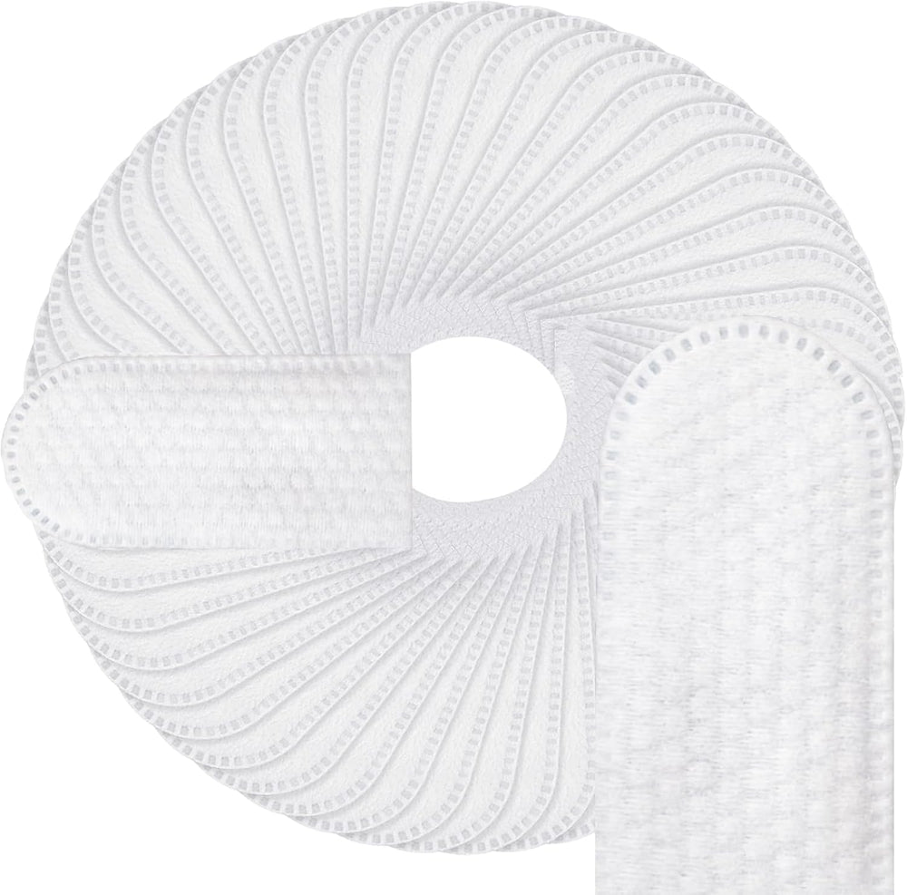 JIYUANCH 300pcs finger cots packaging for quick replacement and easy storage.