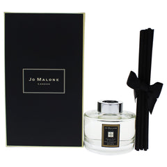 Jo Malone English Pear and Freesia diffuser bottle adds an elegant scent to living spaces