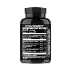 Jocko Fuel Good Night sleep aid capsules support relaxation for restful nights.
