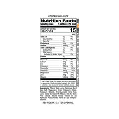 Jocko Fuel Hydrate Island Orange label highlighting electrolyte balance for performance.
