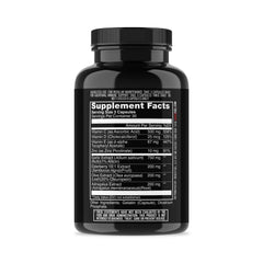 Jocko Fuel Immune Support capsules for easy daily immune support.