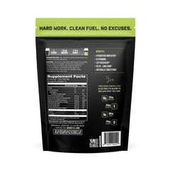 Jocko Fuel Lemon Lime packets for on-the-go hydration and refuel