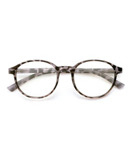 Armazón de resina ligero con bisagra de resorte de JOLISU