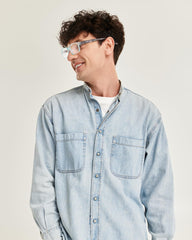 JOLISU 5-pack blue light glasses for versatile daily use.
