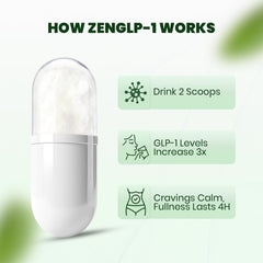 JonterKing capsules close-up highlight Akkermansia and Berberine ingredients
