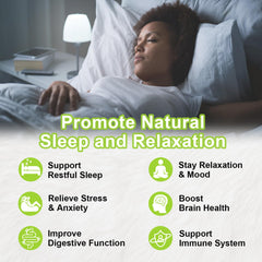 JOVITHEA gummies close-up shows soft texture and apple flavor