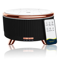 Jpord 500ml diffuser in a large room for tranquil ambient diffusion