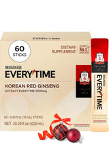 Jung Kwan Jang Everytime red ginseng stick pour for a quick energy boost