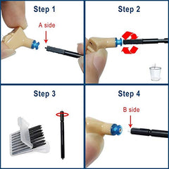 Phonak and other brands compatibility with Jungle Care wax guards.