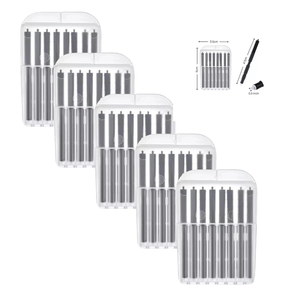 Jungle Care Phonak wax guard filters 5-pack close-up for easy maintenance.