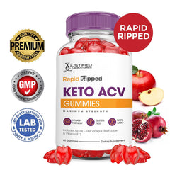 Justified Laboratories beet juice ingredient visual highlighting natural color and vitality.