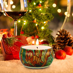 JXDLSQ gift-ready packaging makes one-stop gifting for birthdays, holidays, or special occasions