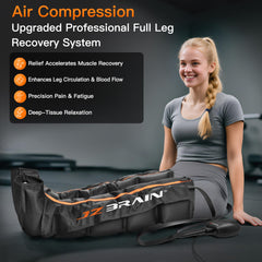 JZBRAIN smart-pressure sensor technology providing personalized, comfortable sessions.