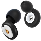 KAIFONG earplugs for sleeping reduce noise while preserving sound clarity.