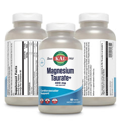 KAL Actisorb base blends herbs to enhance absorption