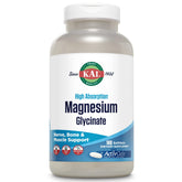 KAL ActivGels bottle front view showing 315 mg per softgel for daily support.