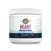 KAL Heart Magnesium Powder bottle ready for daily heart support.