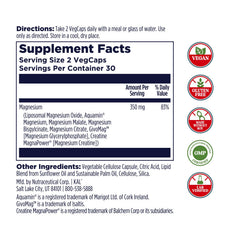 KAL Ultra Biotin dropper close-up for easy daily dosing.