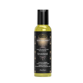 Kama Sutra Sex Magnet pheromone massage oil bottle ideal for a full-body massage and hydration