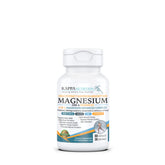 Kappa Nutrition Magnesium 4-in-1 bisglycinate capsules on display for daily energy support