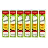 Katinko external analgesic oil roll-on bottle closeup for fast cooling relief.