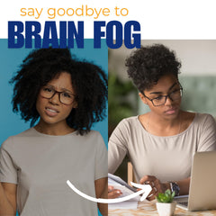 Close-up of Kaya Naturals Neuro Brain capsules for daily cognitive support