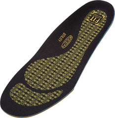 KEEN Utility K-20 heel cup stability supports proper alignment during long shifts