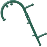 KEINE MARKE trigger point massage tool back targets deep tissue knots for focused relief
