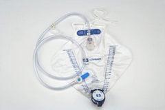Kendall Curity Dover 48in urinary tubing supports steady drainage.