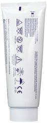 Vaselina Kendall Ultra Blanca con etiqueta Covidien, base lubricante estable para uso tópico.