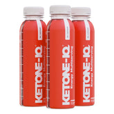 Ketone-IQ bottle with 30 servings for steady energy without sugar crash