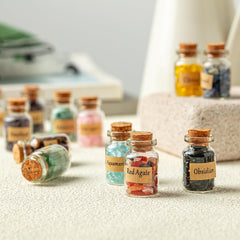 KHOCOEE rose quartz bottles invite calmer rituals and heart-centered intention.