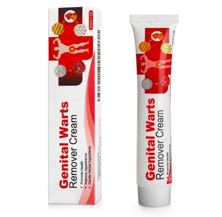 KIbabyDI Wart Remover Gel application close-up for at-home cryotherapy