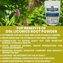Kidney Restore easy-to-mix powder for convenient post-meal use.