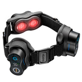Kineon Move+ Pro wearable red light wrap positioned on the arm for targeted energy