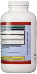 Kirkland Glucosamine with MSM label showing USP Verified status