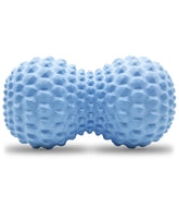 KITWILD Pelota de masaje doble Lacrosse para uso diario y alivio muscular.