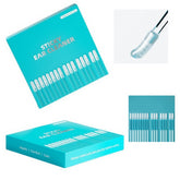 K&J CHIPMUNK ear wax removal tool with soft tip for gentle cleaning.