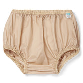 Kleinert's pull-on diaper cover beige XX-Large for discreet protection under clothing.