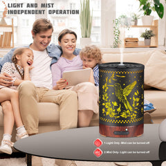 kobodon auto-off safety feature for worry-free use