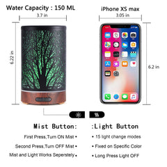 KOBODON auto-off safety feature ensures worry-free use