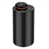 KONCHILE waterless diffuser in car, portable aroma enhancement for travel.