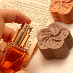 Kopida wood diffuser set of three provides cohesive aromatics across spaces