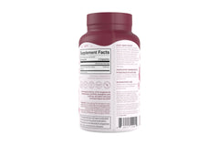KOS Beetroot capsules in active lifestyle setting suggesting endurance support.