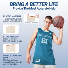 KTSAY metatarsal pads used during walking to distribute weight and reduce pressure.