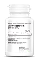 Kyolic Aged Garlic Extract Formula 100 capsules-pour for easy daily dosing